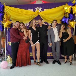 Meet your Posher, Jonathan